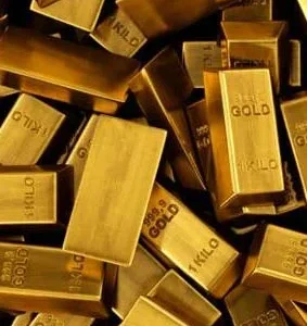 24 Karat Gold South Africa