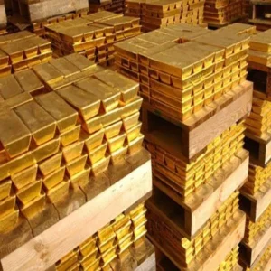 Gold Bullion South Africa