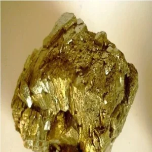 Gold Ore South Africa